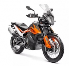 KTM 790 Adventure