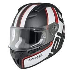 Held By Schuberth H-C3