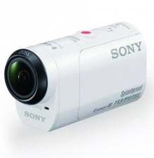 Sony HDR-AZ1VR