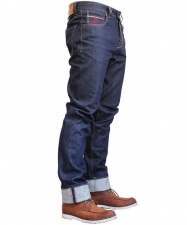 FreeStar California Selvage