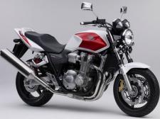 Honda CB 1300 Super Four SC54 2003-2013