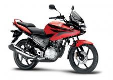 Honda CBF 125 2009-