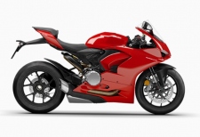 Ducati V2 Panigale 2020-