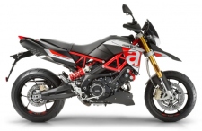 Aprilia Dorsoduro 900