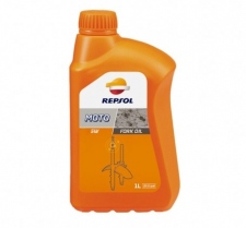 REPSOL Moto Fork OIL 5W