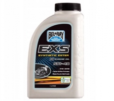 Bel-Ray EXS 5W40 Ester