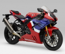 Honda CBR 1000RR-R 2020-