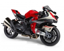 Bimota TesiH2 2020-