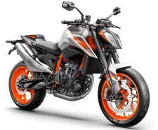 KTM 890 Duke R