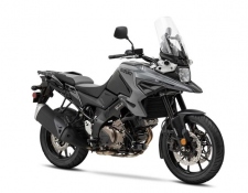 Suzuki V-Strom 1050 2020-