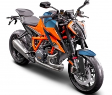 KTM 1290 Super Duke 2020-