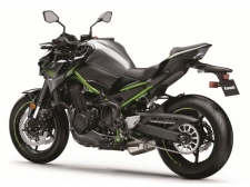 Kawasaki Z900 2020-