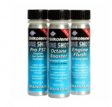 Silkolene Pro FST One Shot