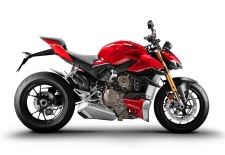 Ducati Streetfighter V4S 2020-