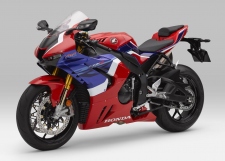 Honda CBR 1000 RR-R SP 2020-