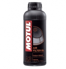 Olej do filtrów Motul A3 Air Filter Oil