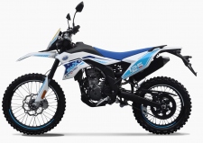 Mondial SMX 125 Enduro