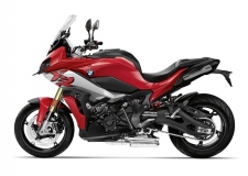 BMW S1000 XR 2020-