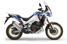 Honda CRF 1100 L Africa Twin Adventure Sports