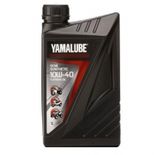 Yamalube S4 10W40