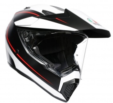 AGV AX-9