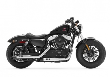 Harley-Davidson Sportster Forty-Eight 2019-