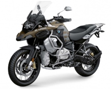 BMW R1250GS Adventure