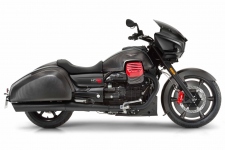 Moto Guzzi MGX-21