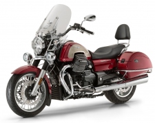 Moto Guzzi California 1400 Touring 2017-