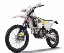 Husqvarna FE 250 Enduro