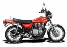 Kawasaki KZ 1000