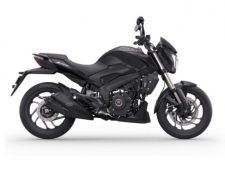 Bajaj Dominar D400 2020-