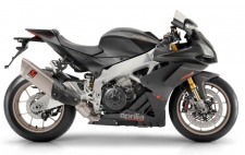 Aprilia RSV4 1100 Factory