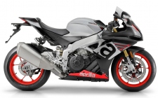 Aprilia RSV4 1000 RR 2019-