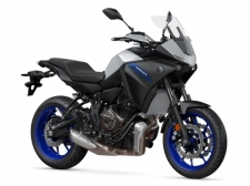 Yamaha Tracer 7 2020-