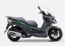 Kawasaki J125 2019-