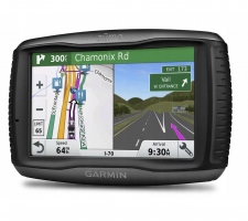 Garmin Zumo 595 LM