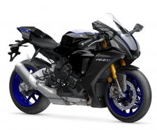 Yamaha YZF-R1M