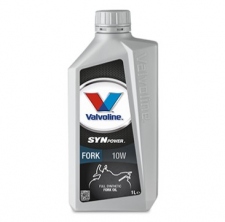 Valvoline SynPower Fork Oil 10W