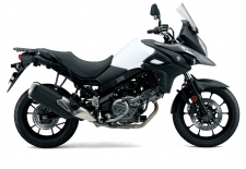 Suzuki DL 650 V-Strom 2019-