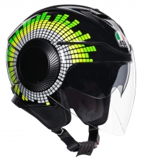 AGV Orbyt