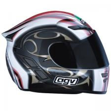 AGV Stealth