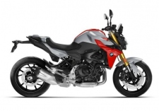 BMW F900R 2020-