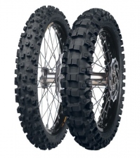 Dunlop Geomax MX-52