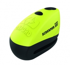 Oxford Screamer XA7