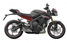 Triumph Street Triple 765 R 2020