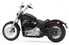 Harley-Davidson Softail Standard 2020-