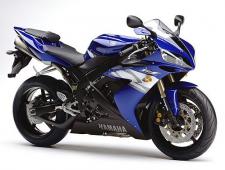 Yamaha R1 (2004-2006) RN12