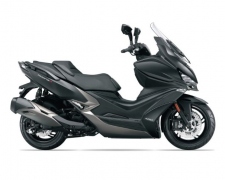 Kymco Xciting S 400i ABS