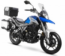 Junak RX One 125